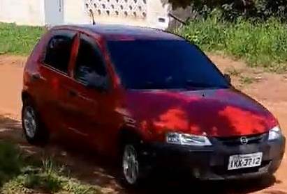 Ladrões agem e levam dois carros na manhã dessa quarta, em Ponta Porã Ladrões agem e levam dois carros na manhã dessa quarta, em Ponta Porã