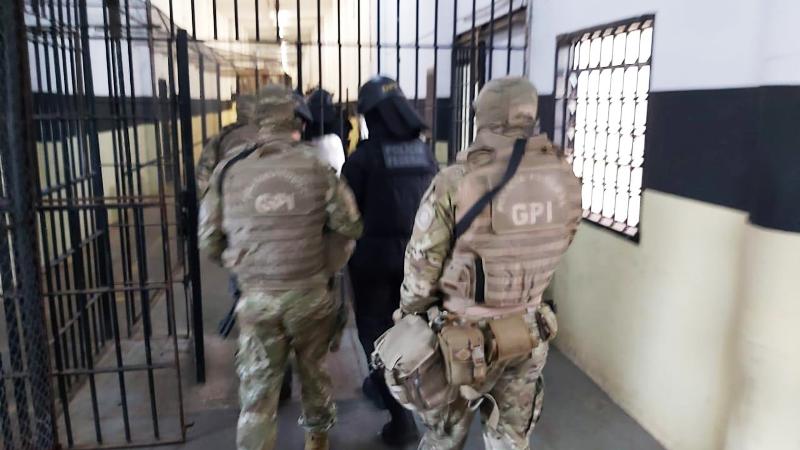 PF deflagra operação em Três Lagoas