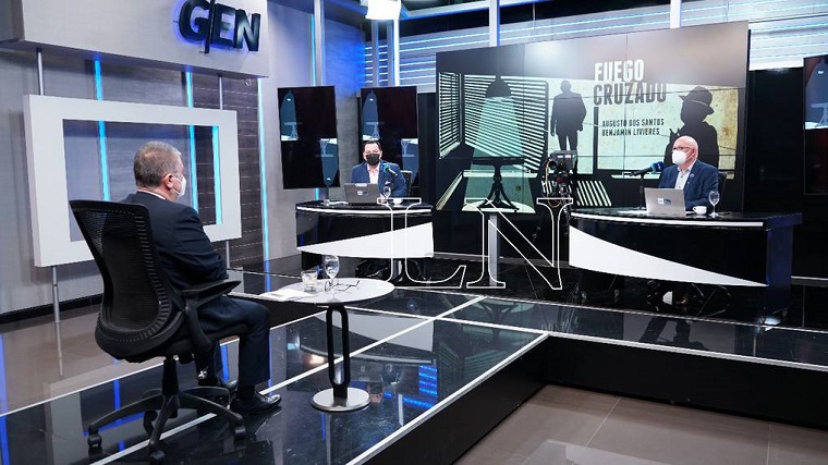 “Queremos inmunizar a la mayor cantidad de paraguayos, puede ser un lugar menos en terapia intensiva”, afirman “Queremos inmunizar a la mayor cantidad de paraguayos, puede ser un lugar menos en terapia intensiva”, afirman