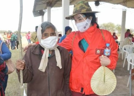 Mujer destacada: abocada a la investigación, trabaja en temas de violencia y feminicidios Mujer destacada: abocada a la investigación, trabaja en temas de violencia y feminicidios