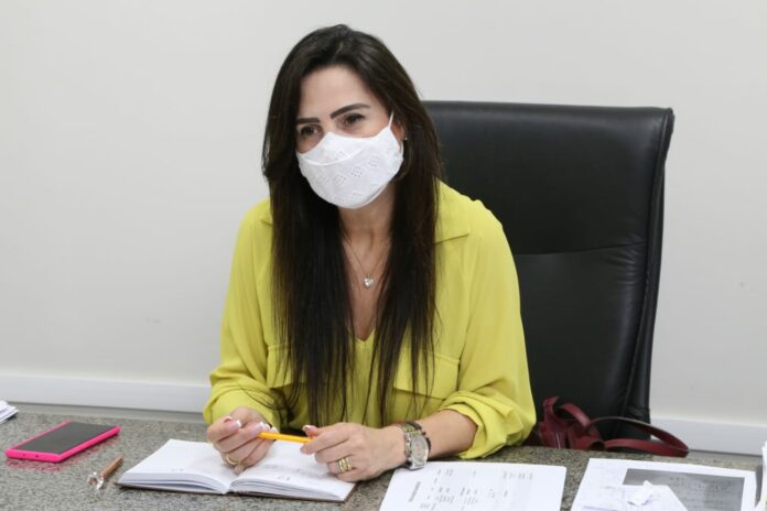 Mara Caseiro