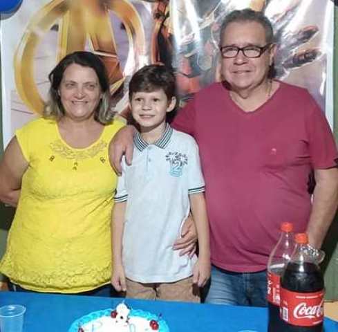 Confira os aniversariantes desse sábado, 05/06, por Dora Nunes Confira os aniversariantes desse sábado, 05/06, por Dora Nunes