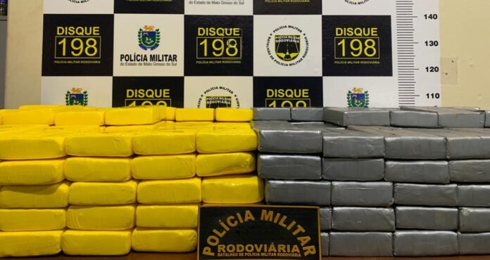 Foto: Divulgação (PMRE)