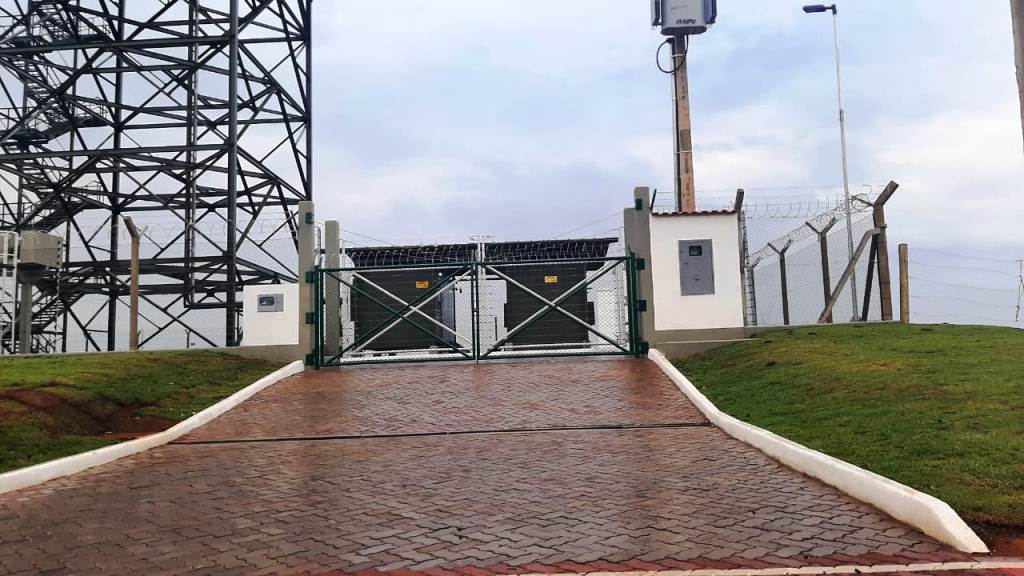 Presidente Bolsonaro estará em Ponta Porã na próxima semana Presidente Bolsonaro estará em Ponta Porã na próxima semana