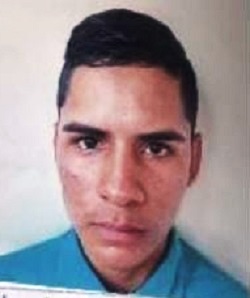 Ponta Porã: Assaltante morto por policial era suspeito de roubar caminhonete