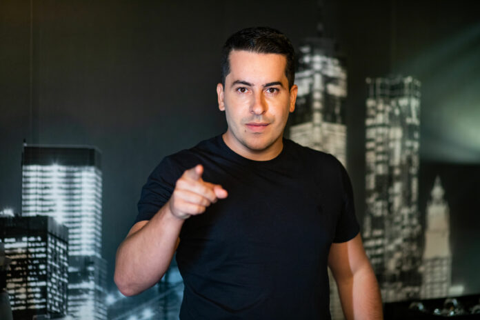 cesar karam