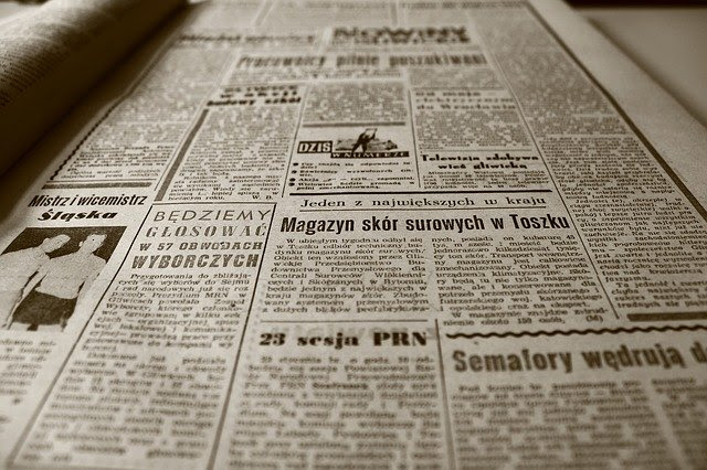O "tiro no pé" do jornalismo não foi a política O "tiro no pé" do jornalismo não foi a política