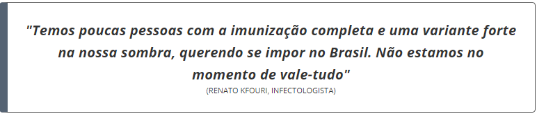 Vida volta quase ao normal, mesmo com patamar de mortes ainda alto Vida volta quase ao normal, mesmo com patamar de mortes ainda alto
