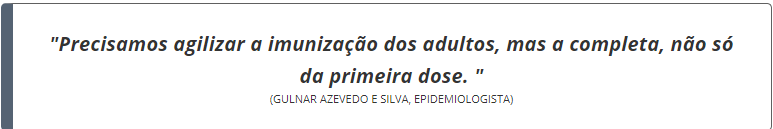 Vida volta quase ao normal, mesmo com patamar de mortes ainda alto Vida volta quase ao normal, mesmo com patamar de mortes ainda alto