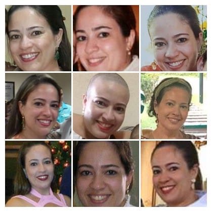 Nota de Falecimento: Mariella Marques Cogorno Nota de Falecimento: Mariella Marques Cogorno