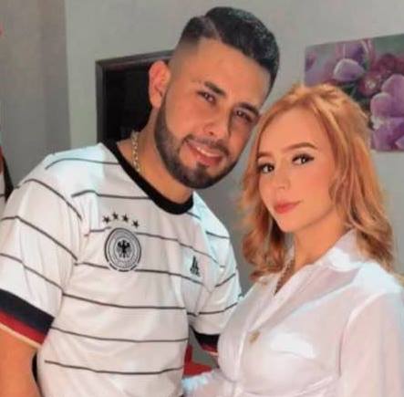 Fronteira: Morre namorada de jovem executado em choperia