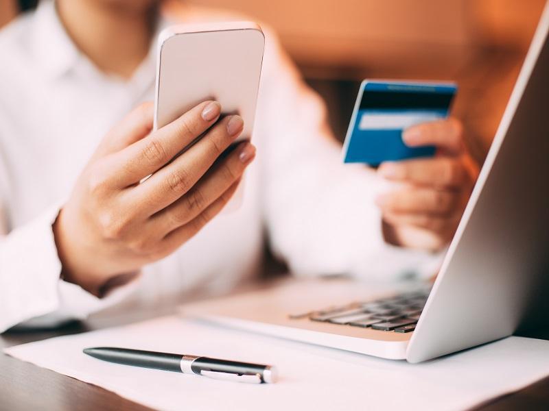 5 dicas para fazer compras online 5 dicas para fazer compras online