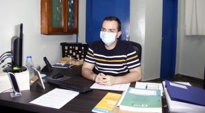 “Escola é viva quando tem estudantes nos corredores”: a expectativa do retorno das aulas presenciais “Escola é viva quando tem estudantes nos corredores”: a expectativa do retorno das aulas presenciais