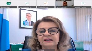 “Escola é viva quando tem estudantes nos corredores”: a expectativa do retorno das aulas presenciais “Escola é viva quando tem estudantes nos corredores”: a expectativa do retorno das aulas presenciais