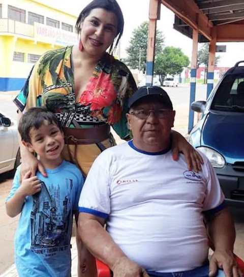 Saiba os aniversariantes dessa terça, dia 06 de julho, por Dora Nunes Saiba os aniversariantes dessa terça, dia 06 de julho, por Dora Nunes