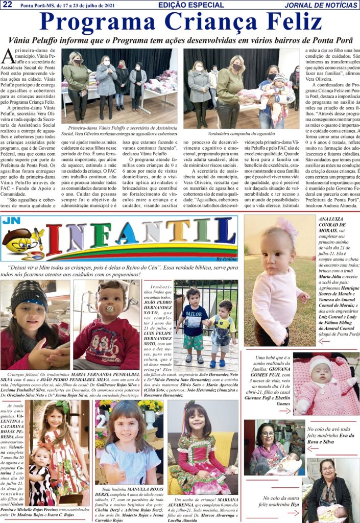 Confira: Alta Sociedade por Izolina de Oliveira Confira: Alta Sociedade por Izolina de Oliveira
