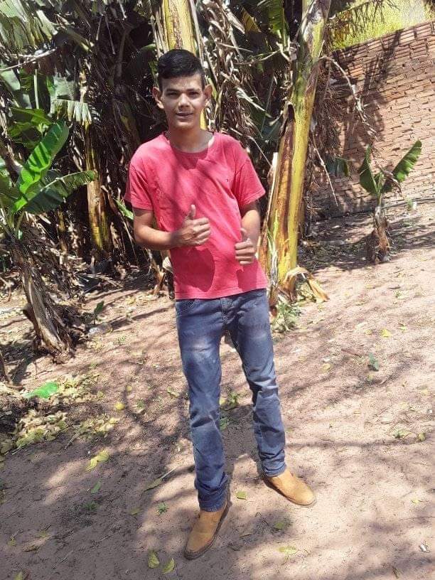 Atentado a tiros deixa um morto e adolescente de 15 anos gravemente ferido