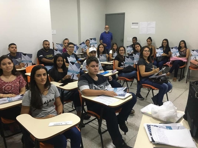 Mundial Cursos Profissionalizantes traz cursos de qualificação para Ponta Porã