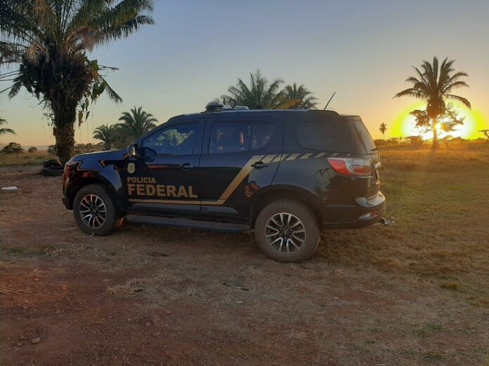 policia Federal