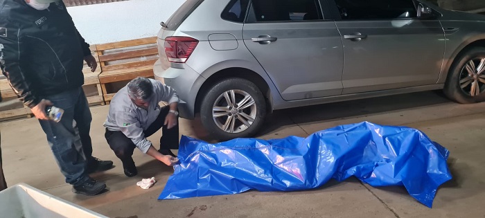 Ponta Porã: Jovem ferido em tiroteio é transferido para Campo Grande Ponta Porã: Jovem ferido em tiroteio é transferido para Campo Grande
