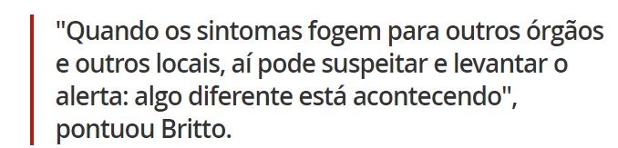 Tempo seco, resfriado, gripe ou Covid? Especialistas explicam quais são os sintomas de cada uma das condições Tempo seco, resfriado, gripe ou Covid? Especialistas explicam quais são os sintomas de cada uma das condições
