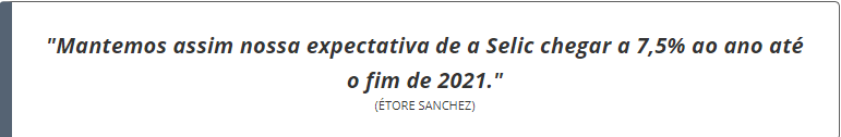 Taxa de juros chega a 5,25% ao ano na quarta alta seguida feita pelo BC Taxa de juros chega a 5,25% ao ano na quarta alta seguida feita pelo BC