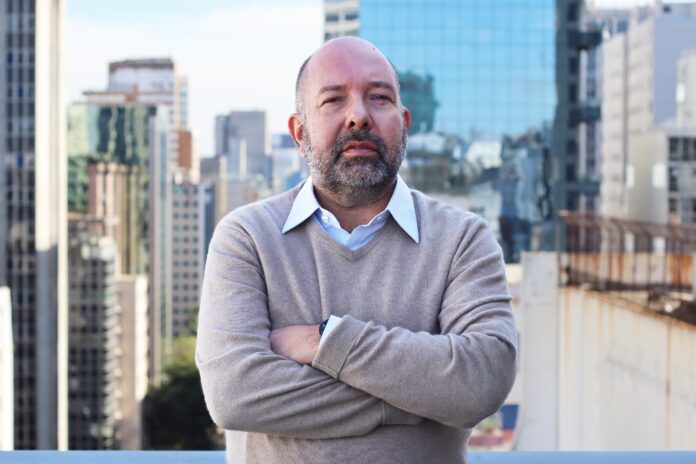 Luis Otavio Leal