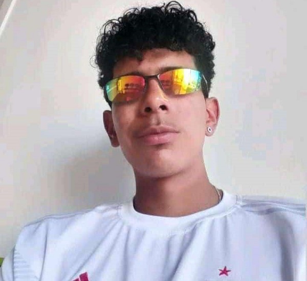 Jovens são executados com mais de 30 tiros em Pedro Juan Caballero