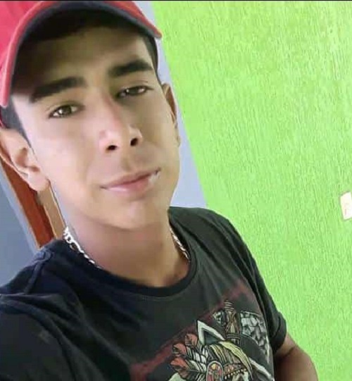 Jovens são executados com mais de 30 tiros em Pedro Juan Caballero