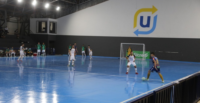 Mundial: Começa hoje em Dourados a Copa Mundo do Futsal Mundial: Começa hoje em Dourados a Copa Mundo do Futsal