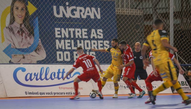 Mundial: Começa hoje em Dourados a Copa Mundo do Futsal Mundial: Começa hoje em Dourados a Copa Mundo do Futsal