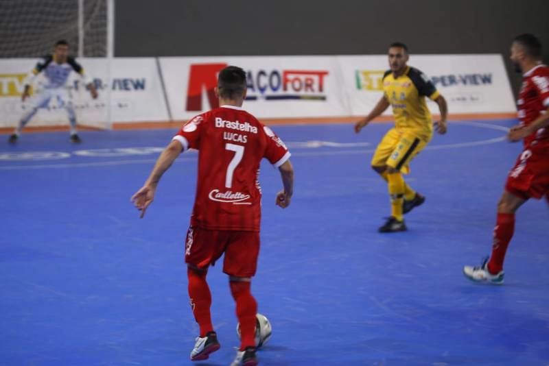 Mundial: Começa hoje em Dourados a Copa Mundo do Futsal Mundial: Começa hoje em Dourados a Copa Mundo do Futsal