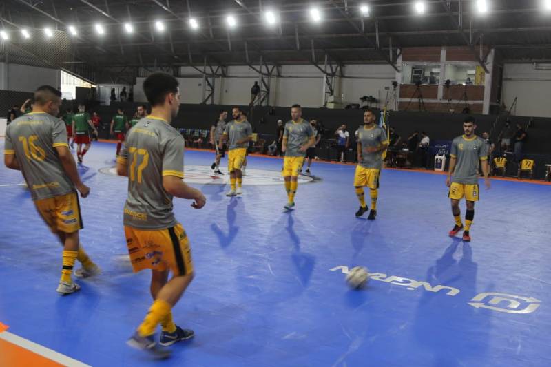Mundial: Começa hoje em Dourados a Copa Mundo do Futsal Mundial: Começa hoje em Dourados a Copa Mundo do Futsal