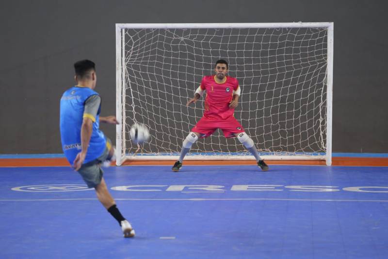 Mundial: Começa hoje em Dourados a Copa Mundo do Futsal Mundial: Começa hoje em Dourados a Copa Mundo do Futsal