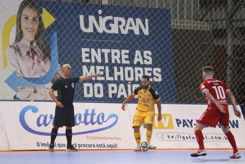 Mundial: Começa hoje em Dourados a Copa Mundo do Futsal Mundial: Começa hoje em Dourados a Copa Mundo do Futsal