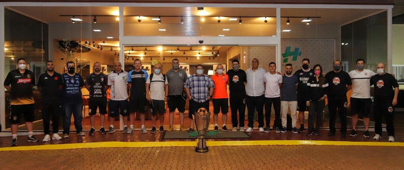 Mundial: Começa hoje em Dourados a Copa Mundo do Futsal Mundial: Começa hoje em Dourados a Copa Mundo do Futsal