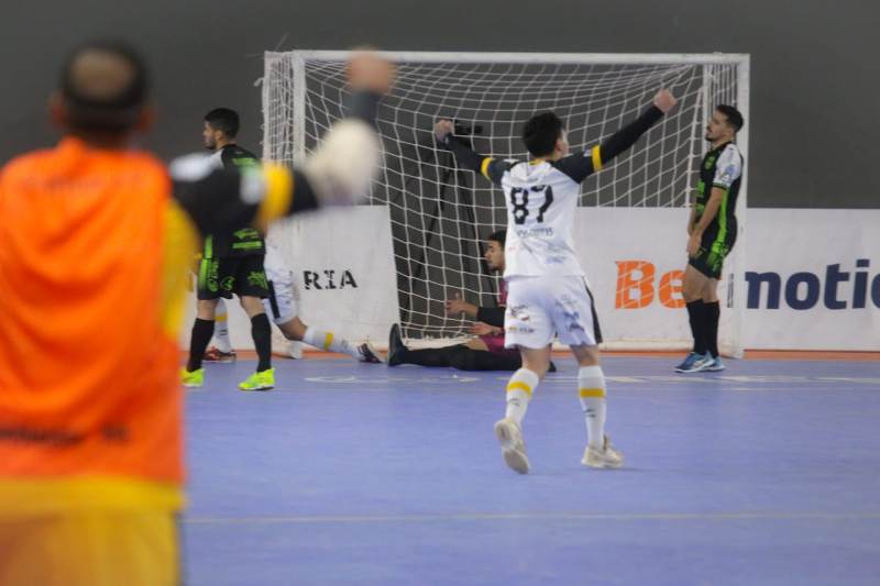 Mundial: Começa hoje em Dourados a Copa Mundo do Futsal Mundial: Começa hoje em Dourados a Copa Mundo do Futsal