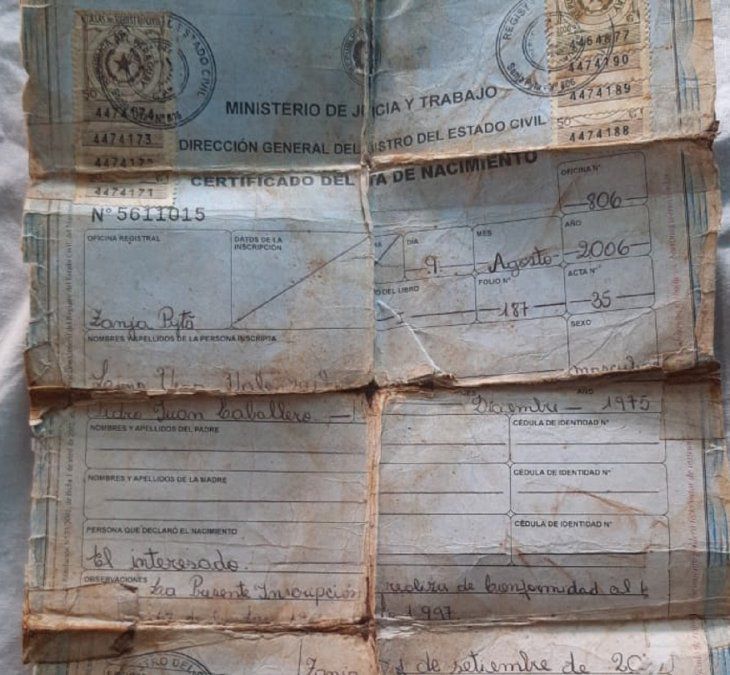 Fiscalía afirma que hay datos contradictorios del hombre internado en PJC Fiscalía afirma que hay datos contradictorios del hombre internado en PJC