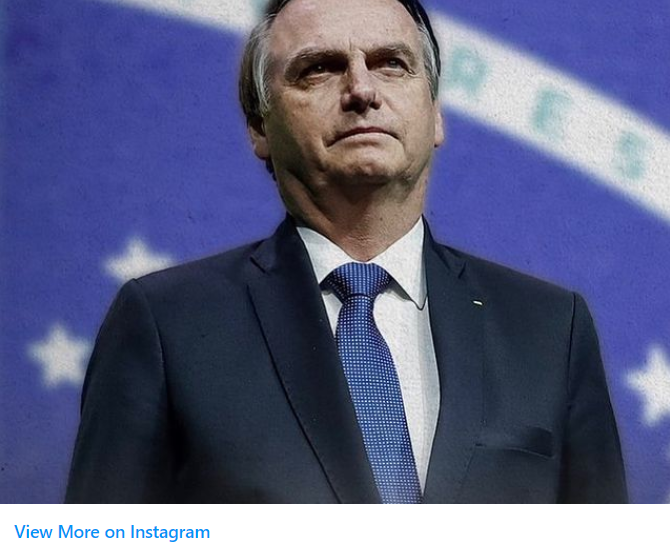 Bolsonaro diz que pedirá ao Senado processo contra Moraes e Barroso Bolsonaro diz que pedirá ao Senado processo contra Moraes e Barroso