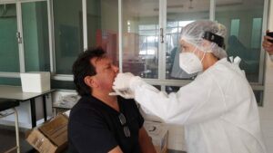 Nas categorias individuais, Jogos Escolares “invadem” Campo Grande no final de semana