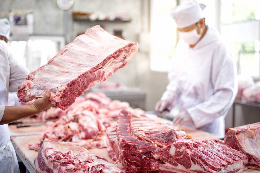 Carne paraguaya podría desembarcar en el mercado de los Estados Unidos a fin de año