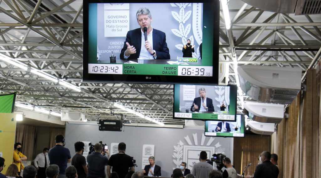 Governo concede incentivos para pesquisas científicas que buscam a neutralização de gases do efeito estufa Governo concede incentivos para pesquisas científicas que buscam a neutralização de gases do efeito estufa