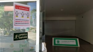 Nas categorias individuais, Jogos Escolares “invadem” Campo Grande no final de semana