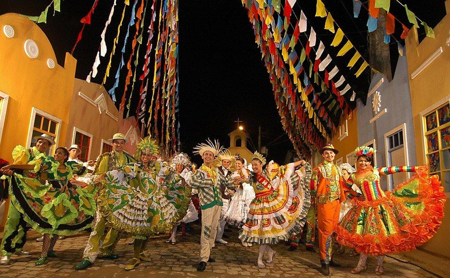 9 dicas para aproveitar os tops destinos nacionais no Carnaval