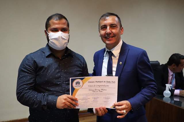 Vereadores aprovam projetos que incentivam uso da bicicleta no transporte urbano de Ponta Porã