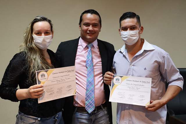 Vereadores aprovam projetos que incentivam uso da bicicleta no transporte urbano de Ponta Porã