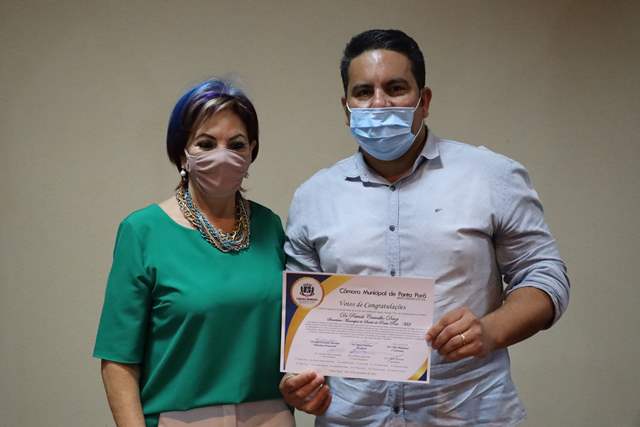 Vereadores aprovam projetos que incentivam uso da bicicleta no transporte urbano de Ponta Porã