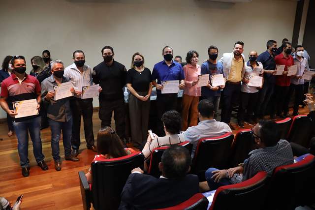 Vereadores aprovam projetos que incentivam uso da bicicleta no transporte urbano de Ponta Porã