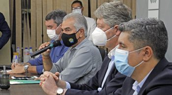 Governo concede incentivos para pesquisas científicas que buscam a neutralização de gases do efeito estufa Governo concede incentivos para pesquisas científicas que buscam a neutralização de gases do efeito estufa