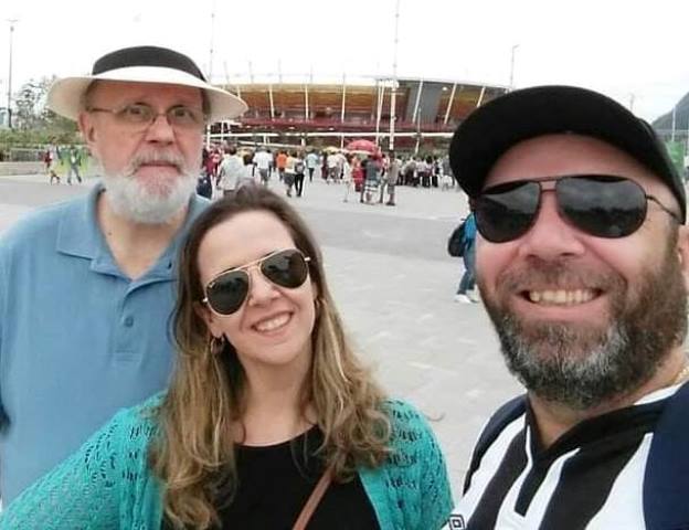 Confira os aniversariantes desse sábado, 04/09, por Dora Nunes Confira os aniversariantes desse sábado, 04/09, por Dora Nunes